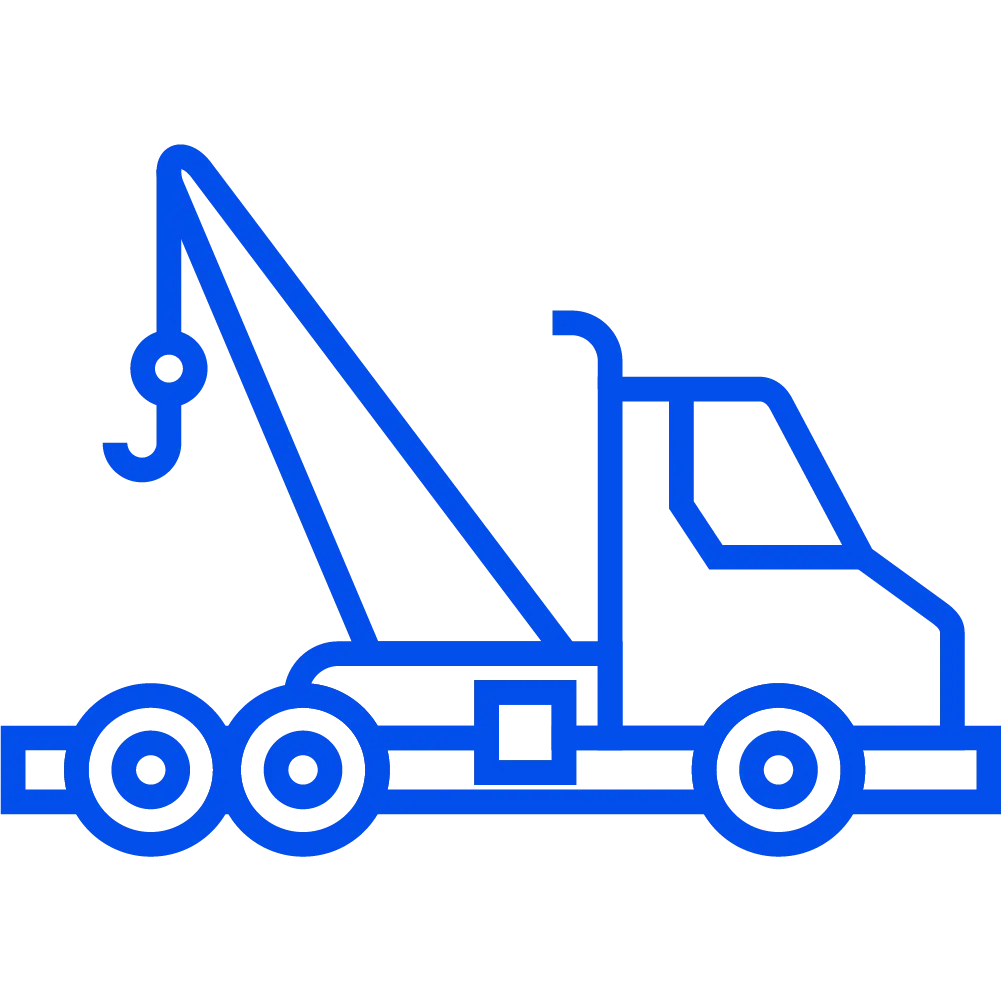 tow truck