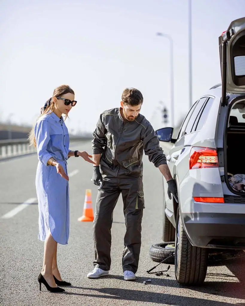 Affordable flatbed towing Yuma AZ for all vehicles
